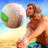 Logo of Volleyball Spike Master android Application 